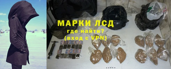 гидра Гусиноозёрск